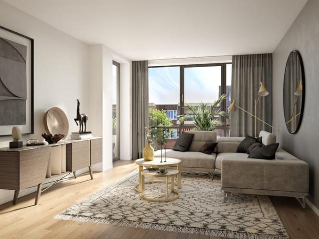Appartement te huur in Frans Halsbuurt, Haarlem