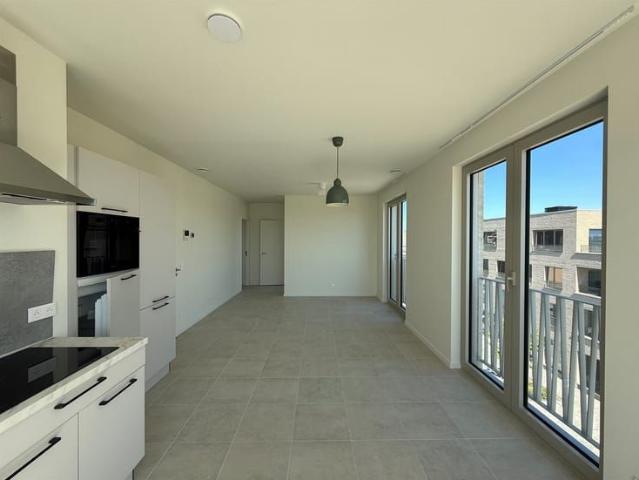 Appartement location à Antwerpen