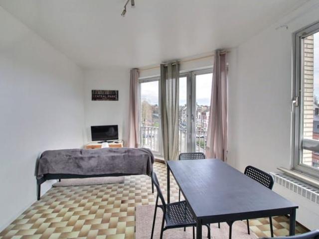 Appartement location à Charleroi, Wallonie