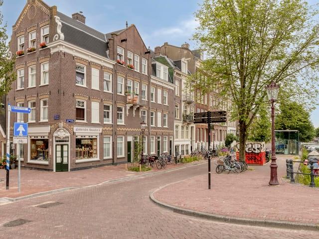 Appartement te huur in Zuid, Amsterdam