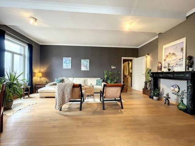 Appartement location à Brussel, Bruxelles