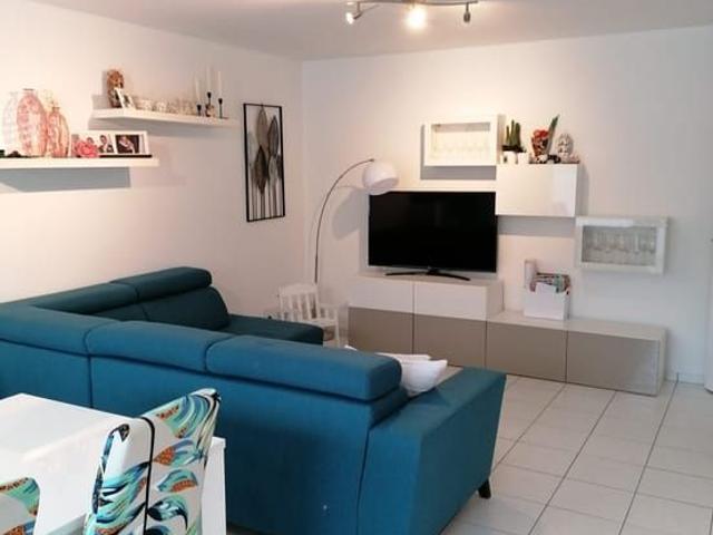 Appartement location à Lava, Brabant