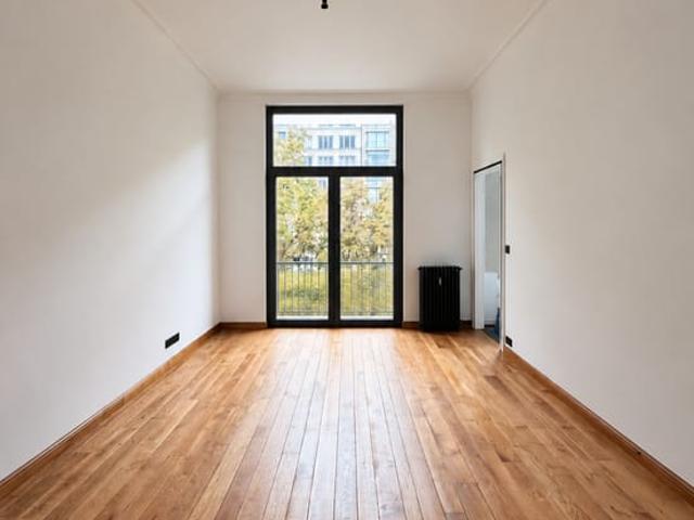 Appartement location à La Cambre - Ter Kameren, Bruxelles - Brussel