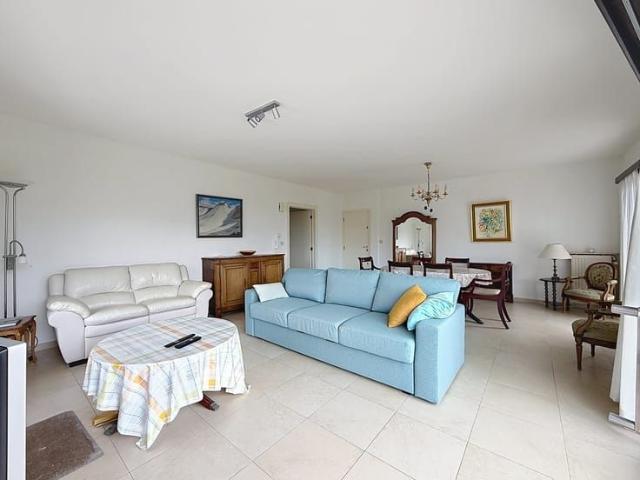 Appartement location à Duinbergen, Knokke-Heist
