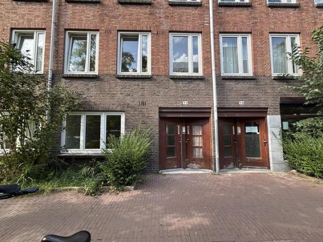 Appartement te huur in West, Amsterdam