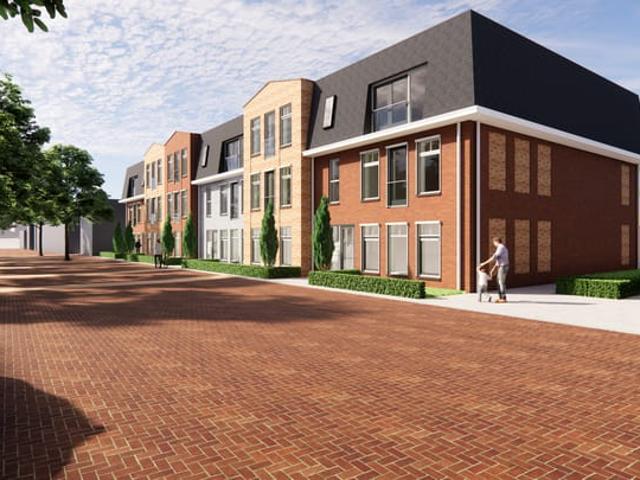 Appartement te huur in Heerde, Gelderland