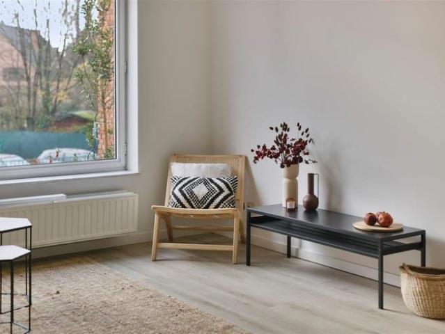 Appartement location à Antwerpen