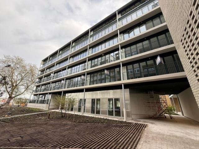 Appartement location à Antwerpen