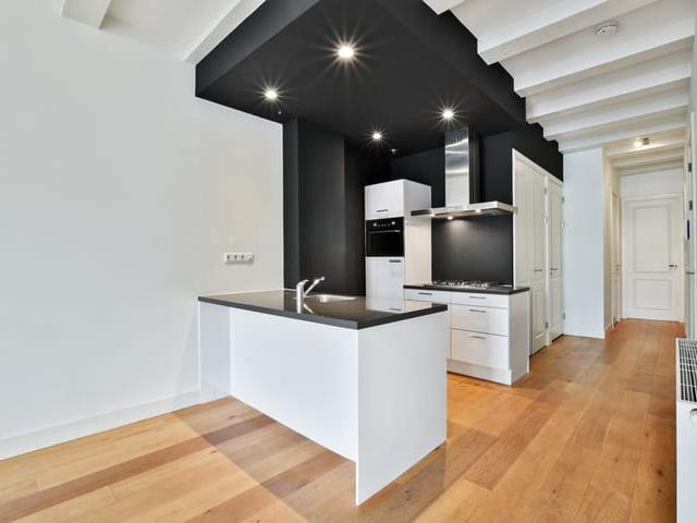 Appartement te huur in Centrum, Amsterdam