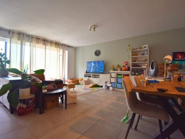 Appartement location à Halle, Brabant