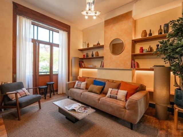 Appartement location à Sint-lambrechts-woluwe, Bruxelles