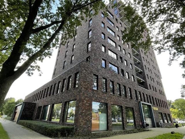 Appartement te huur in Parkwijk, Stadskanaal