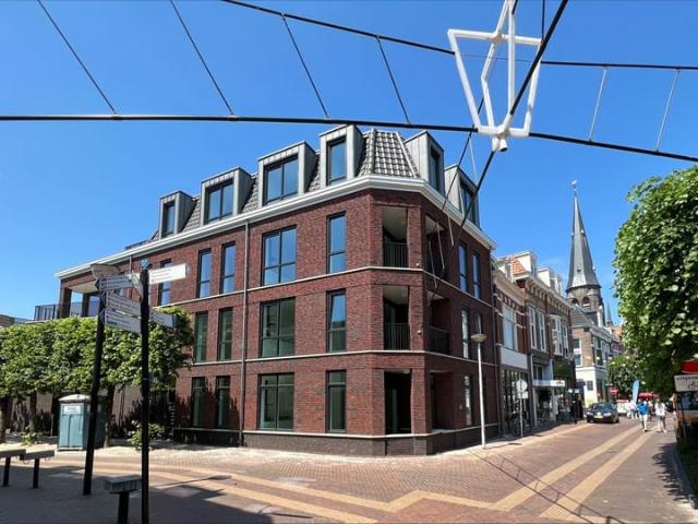 Appartement te huur in Binnenstad, Almelo
