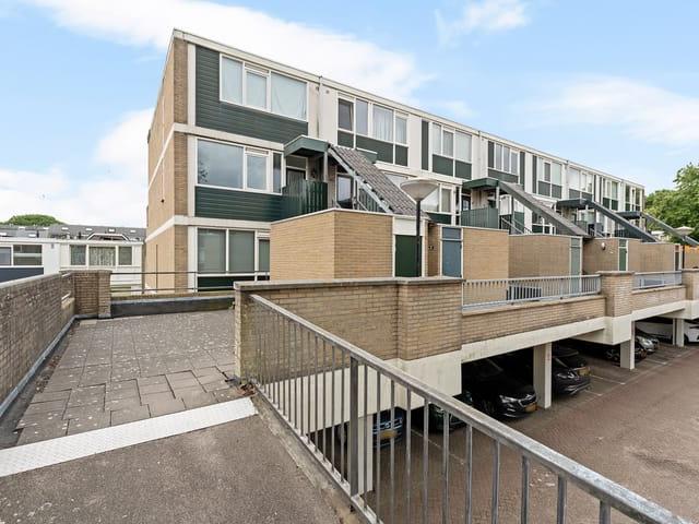 Appartement te huur in Buytenwegh, Zoetermeer