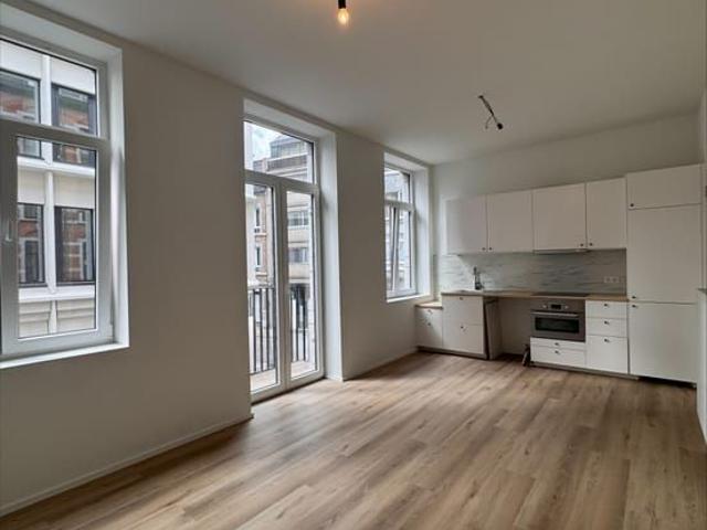 Appartement location à Liège, Wallonie