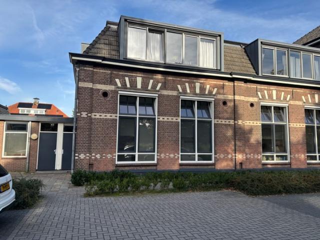 Appartement te huur in Berflo Es, Hengelo