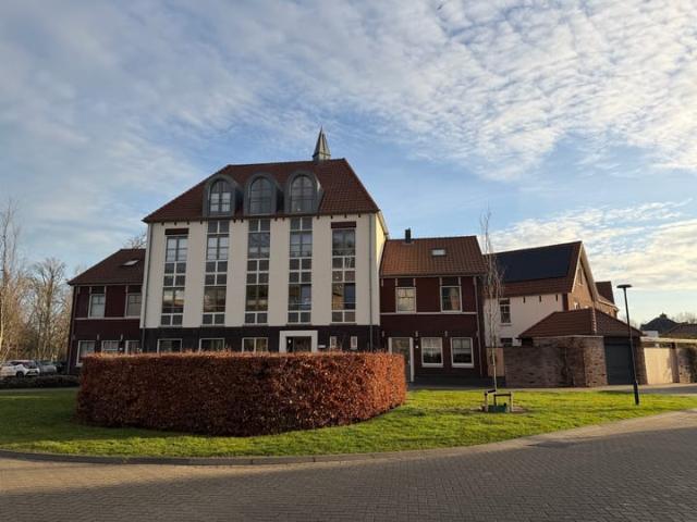 Appartement te huur in 's-heerenberg, Gelderland