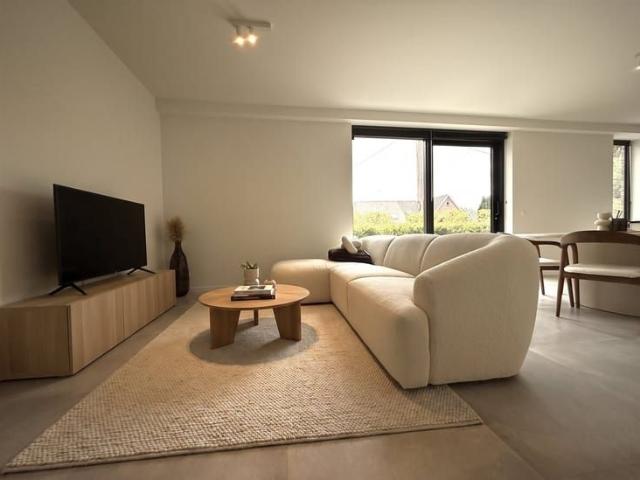 Appartement location à Oosterzele, Oost-Vlaanderen