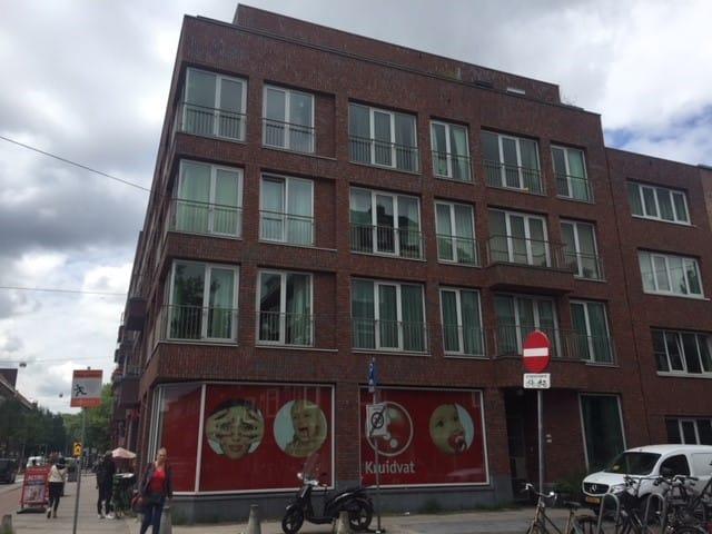 Appartement te huur in West, Amsterdam