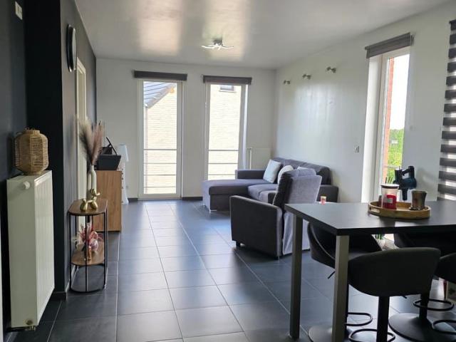 Appartement location à Saint-Georges-sur-Meuse, Liège