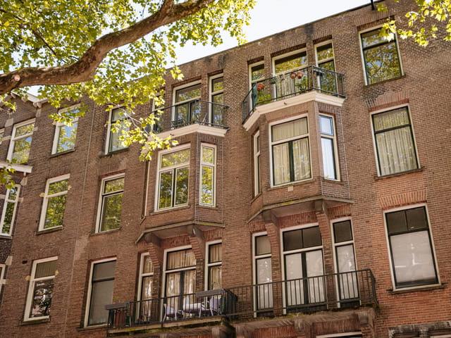 Appartement te huur in Zuid, Amsterdam
