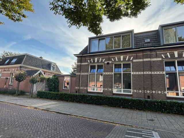 Appartement te huur in Berflo Es, Hengelo