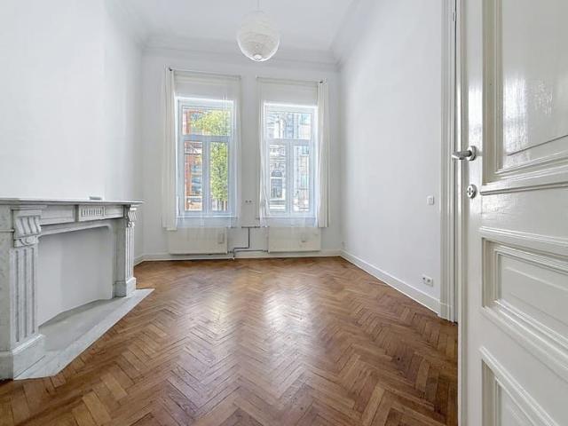 Appartement location à Saint-gilles, Bruxelles