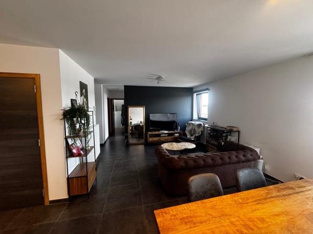 Appartement location à Marche, Wallonie