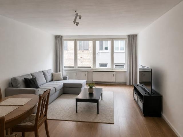Appartement location à Mechelen, Antwerpen