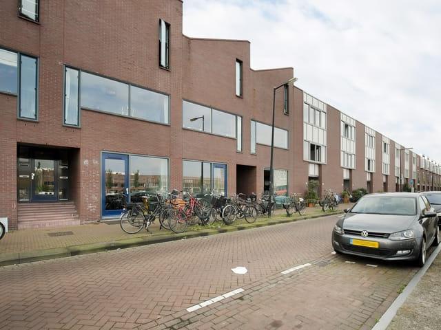 Appartement te huur in Schellingwoude, Amsterdam