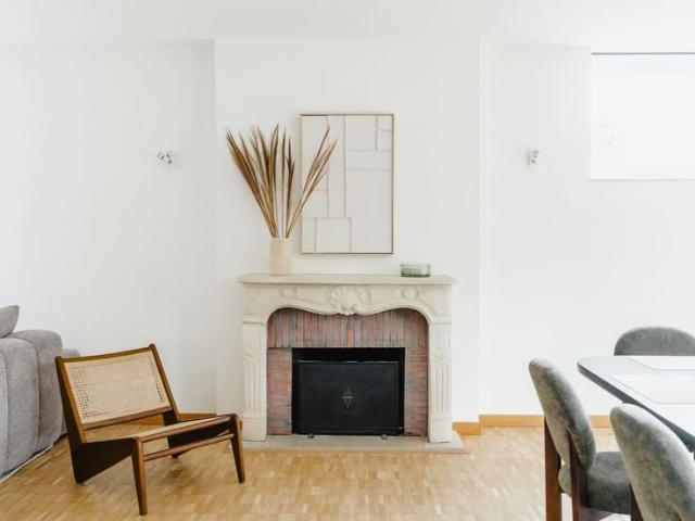 Appartement location à Elsene, Bruxelles