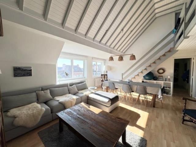 Appartement location à Crainhem, Brabant