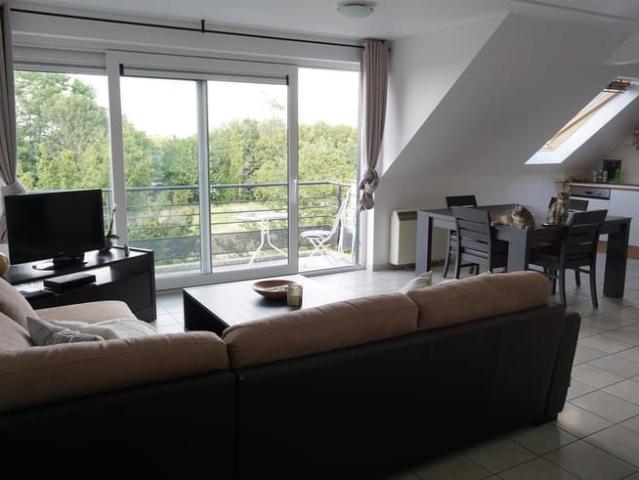 Appartement location à Nijvel, Wallonie