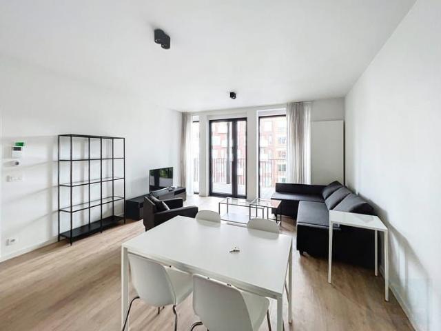Appartement location à D'hoye, Bruxelles