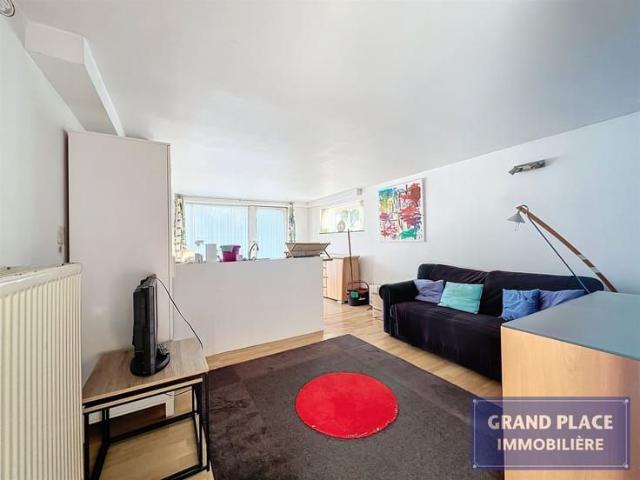 Appartement location à Rixensart, Wallonie