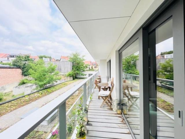 Appartement location à Sint-pieters-woluwe, Bruxelles