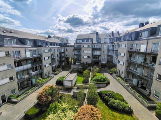 Appartement location à Sint-lambrechts-woluwe, Bruxelles
