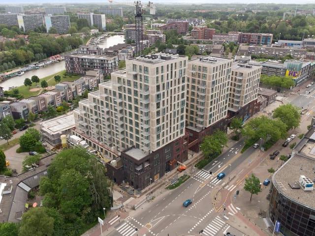 Appartement te huur in Purmerend, Noord Holland