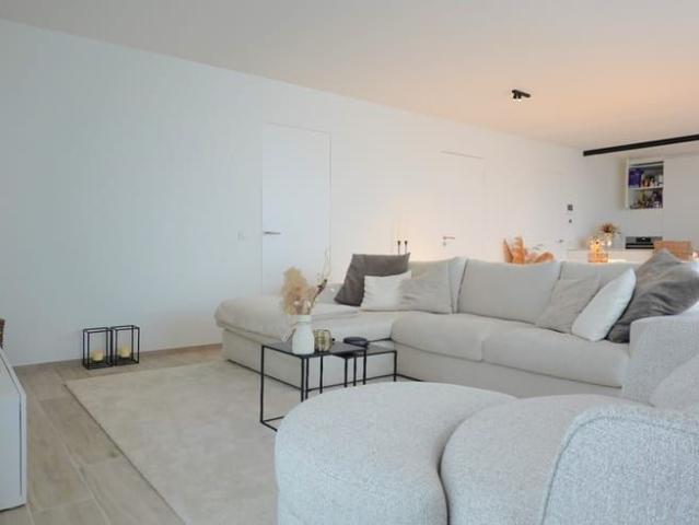 Appartement location à Jabbeke, West-Vlaanderen