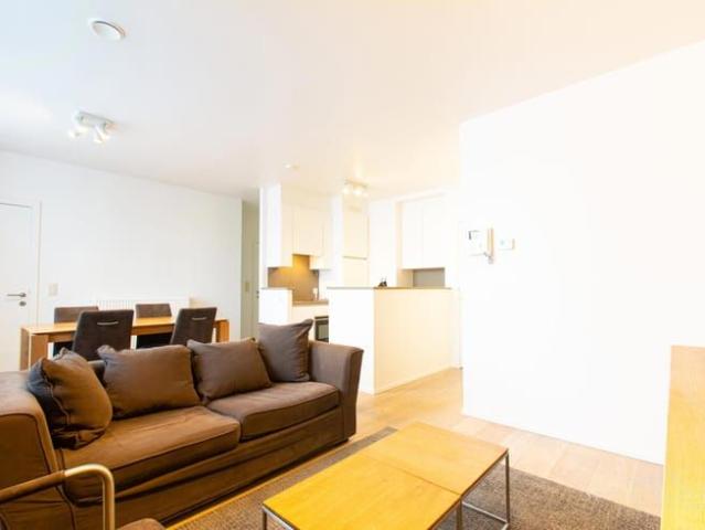 Appartement location à Oudergem, Bruxelles