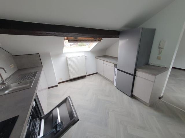 Appartement location à Verviers, Wallonie