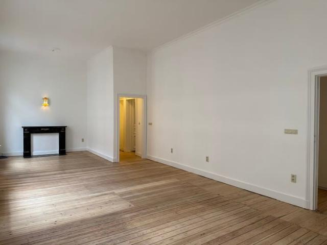 Appartement location à Quartier Royal - Koninklijke Wijk, Bruxelles - Brussel