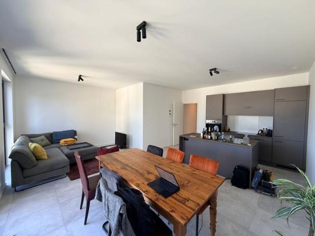 Appartement location à Antwerpen