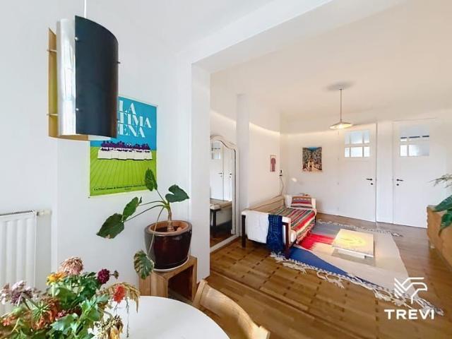 Appartement location à Vorst, Bruxelles
