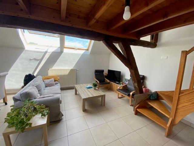Appartement location à Overijse, Brabant