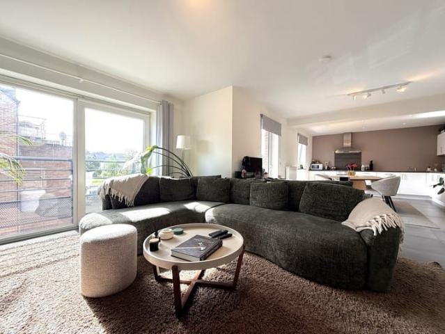 Appartement location à Perwez, Wallonie
