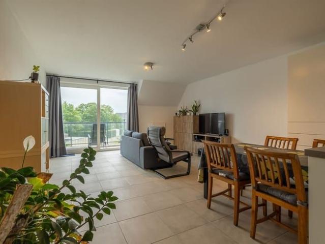 Appartement location à Aarschot, Brabant