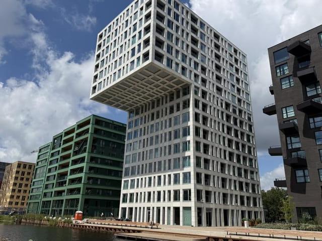 Appartement te huur in West, Amsterdam