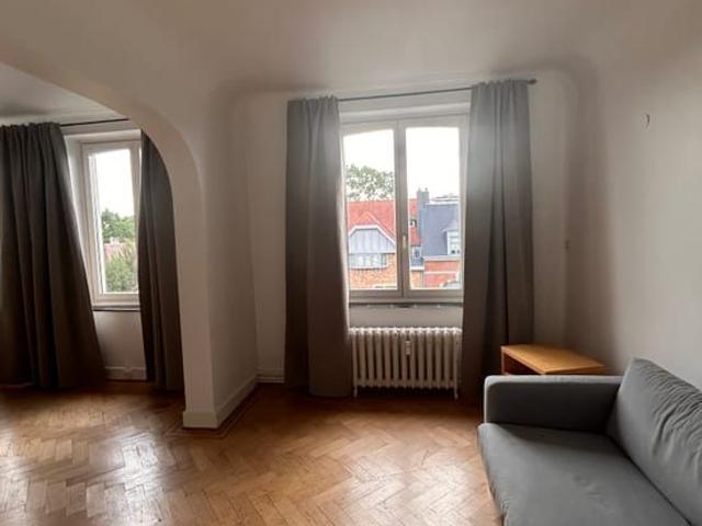 Appartement location à Uccle, Bruxelles
