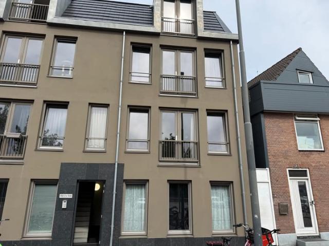 Appartement te huur in Beverwijk, Noord Holland